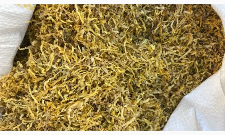 Премиальный табак Міленіум - фото № 3