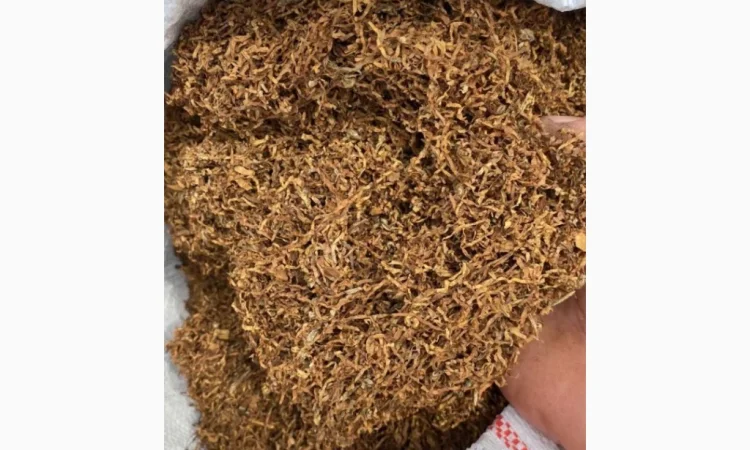 Премиальный табак Міленіум - фото № 4