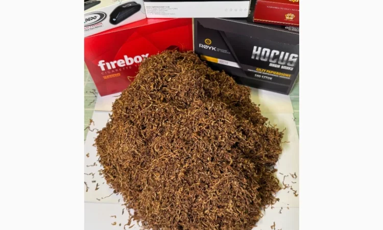 Продается качественный табак Вирджиния - фото № 1