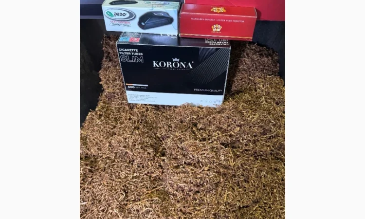 Продается качественный табак Вирджиния - фото № 4