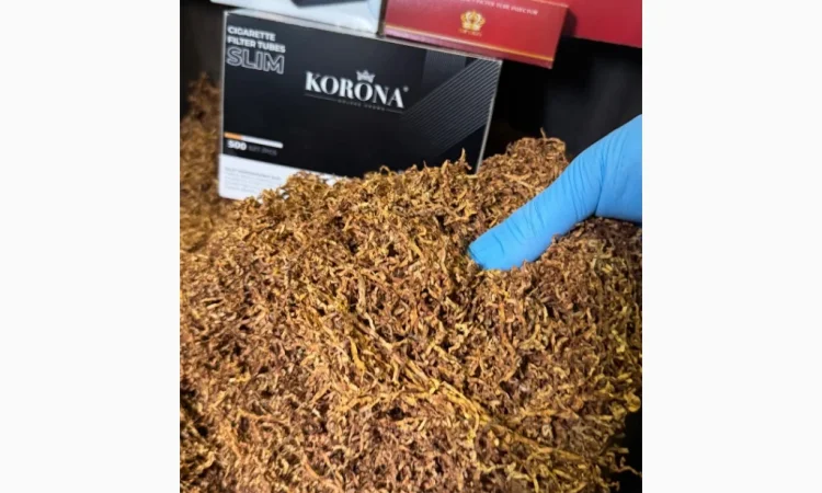 Продается качественный табак Вирджиния - фото № 5