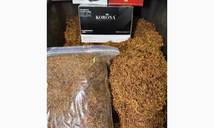 Продается качественный табак Вирджиния - фото № 6