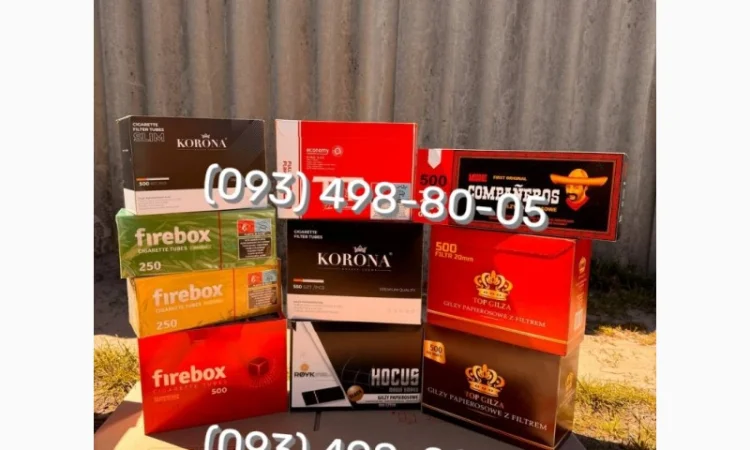 Табак высшего качества Голд - фото № 10