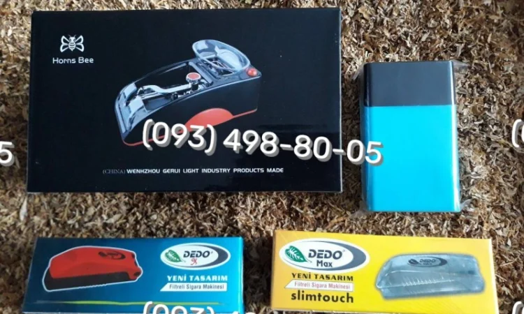 Табак высшего качества Голд - фото № 7