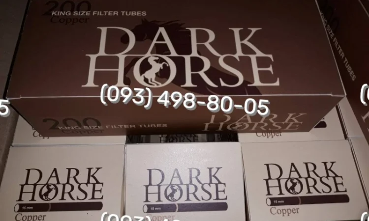 Табак высшего качества Голд - фото № 6