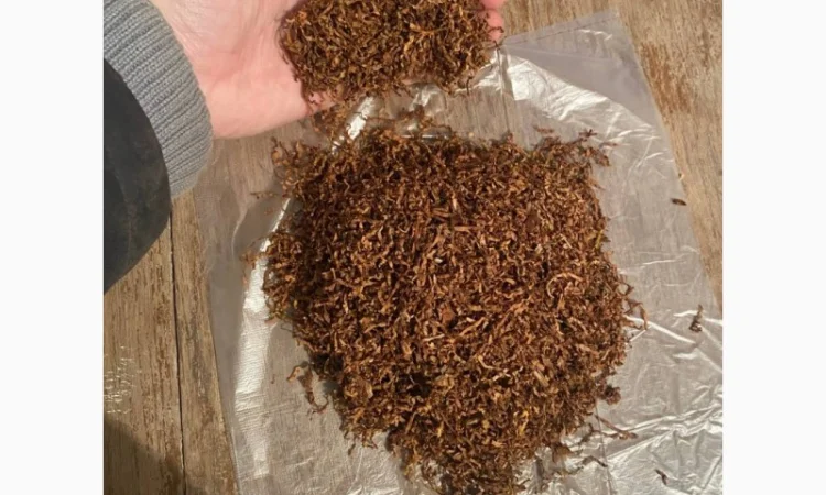 Качественный тютюн Берлі в продаже - фото № 1