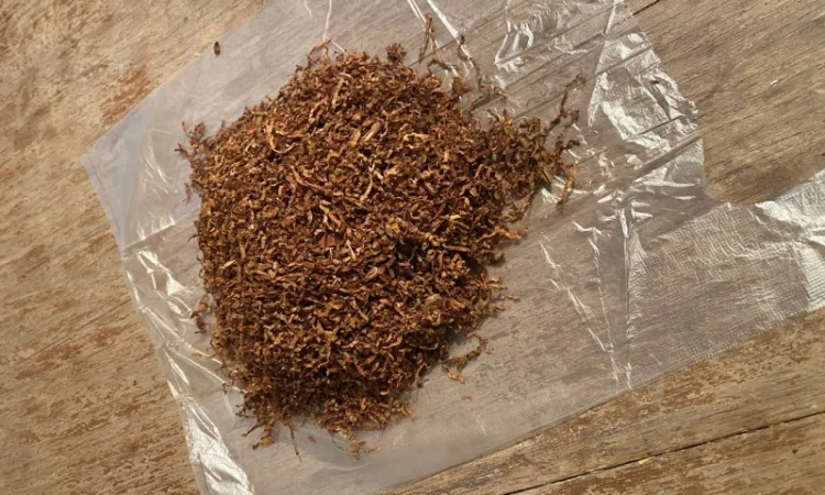 Качественный тютюн Берлі в продаже - фото № 3