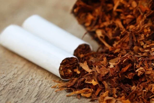 Опт и розница. Капитан Блек - большой выбор табака - фото № 1