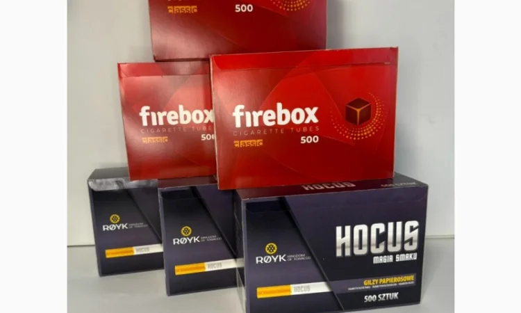 Табак. Легкий, Средний, Мощный - фото № 6