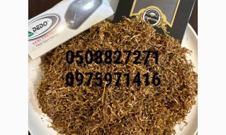 Капитан Блєк - табак на развес - фото № 1