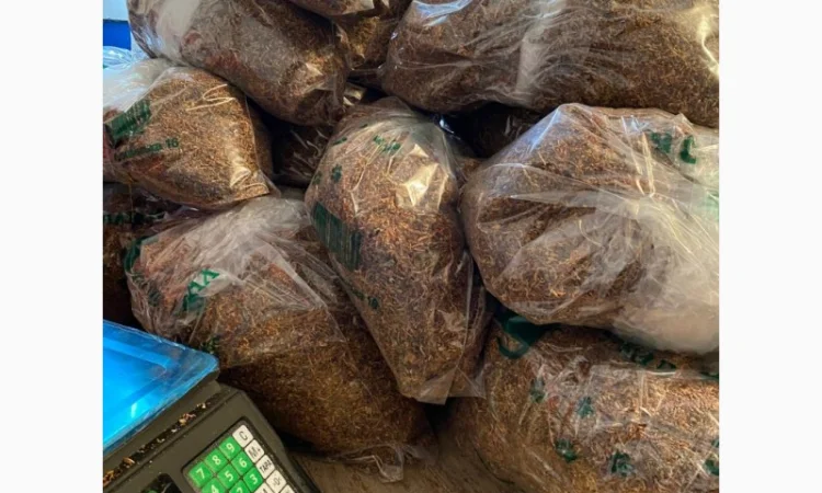 Тютюн Вірджинія середня – натуральна якість - фото № 2