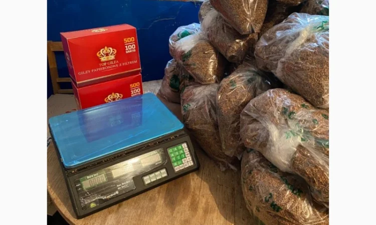 Тютюн Вірджинія середня – натуральна якість - фото № 4