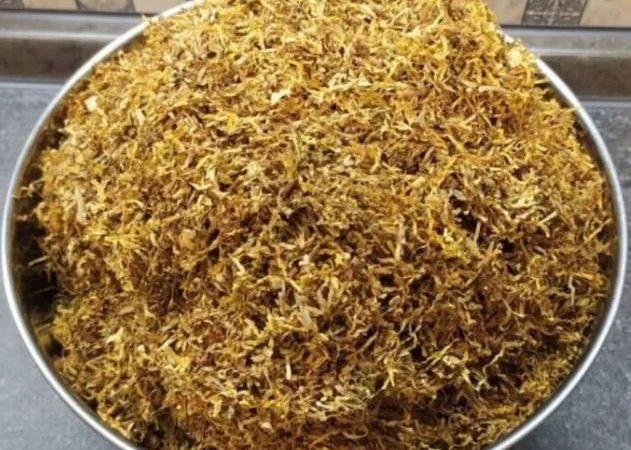 Табак высокого качества по доступным ценам - фото № 1