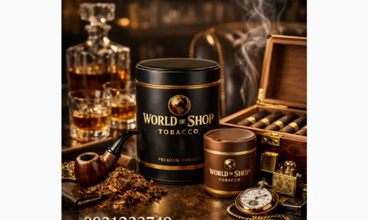 Тютюн високої якості за доступними цінами - фото № 10