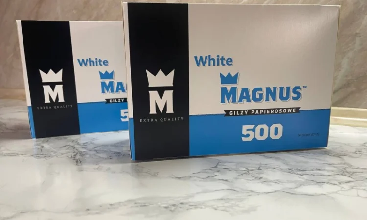 Табак высокого качества по доступным ценам - фото № 6