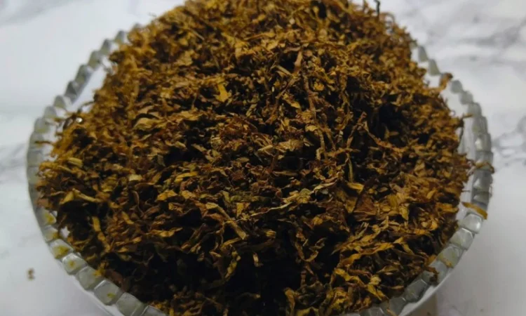 Табак высокого качества по доступным ценам - фото № 8