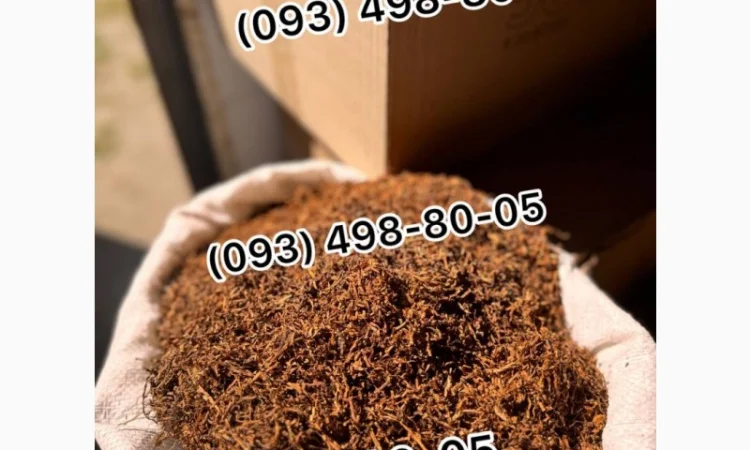 Табак Гавана, Берлі, Дюбек, Вірджинія, Кентуккі – опт и розница - фото № 5