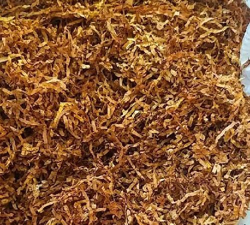 Ферментированный табак без химии. Легкий - фото № 1