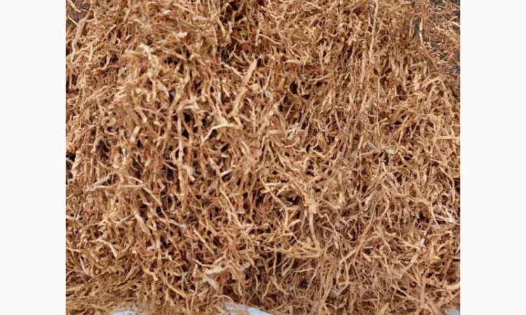 Смачний та якісний тютюн - фото № 1