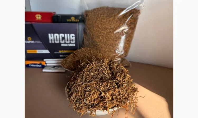 Тютюн Мальборо. Легкий, Середній, Міцний - фото № 3