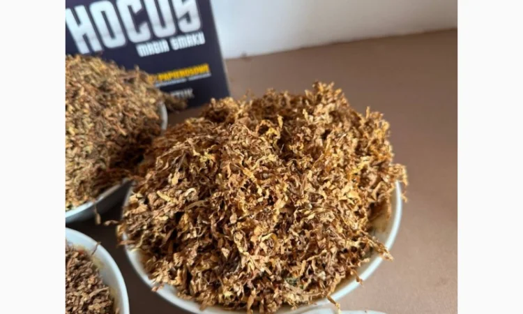 Тютюн Мальборо. Легкий, Середній, Міцний - фото № 5