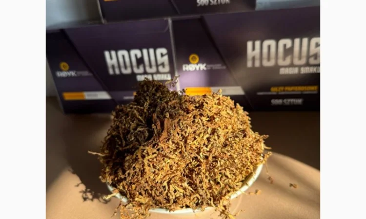 Тютюн Мальборо. Легкий, Середній, Міцний - фото № 6