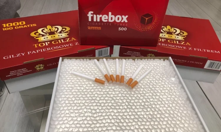 Продажа табака различных сортов - фото № 4