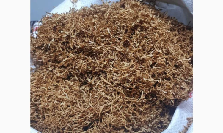 Сухий тютюн для куріння - різні сорти - фото № 8