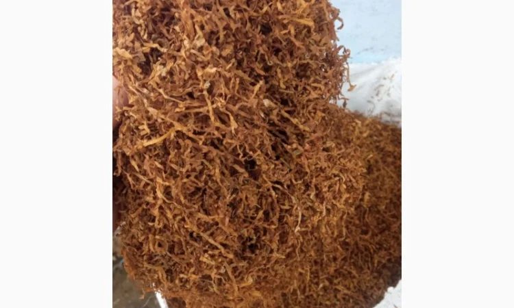 Табак Парламент – высококачественный и готовый к употреблению - фото № 1