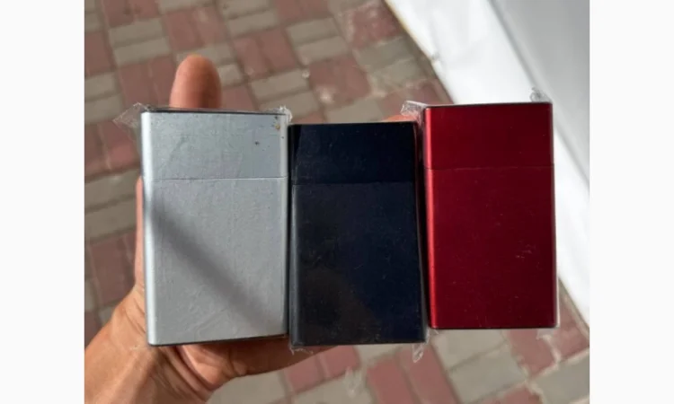 Дюбек, Гавана, Берлі, Голд, Руно – табак и аксессуары в продаже - фото № 5