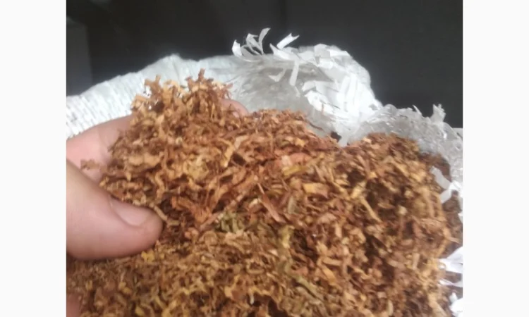 Лапша оптом. Фабричный табак - фото № 6