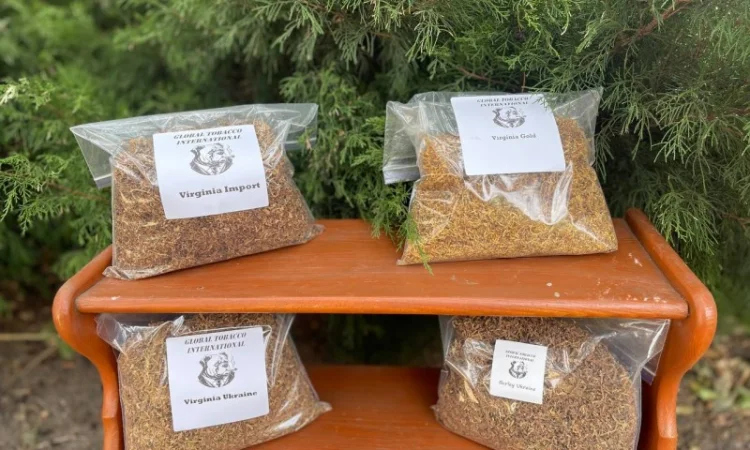 Тютюн высокого качества по лучшим ценам. Гильзы - фото № 6