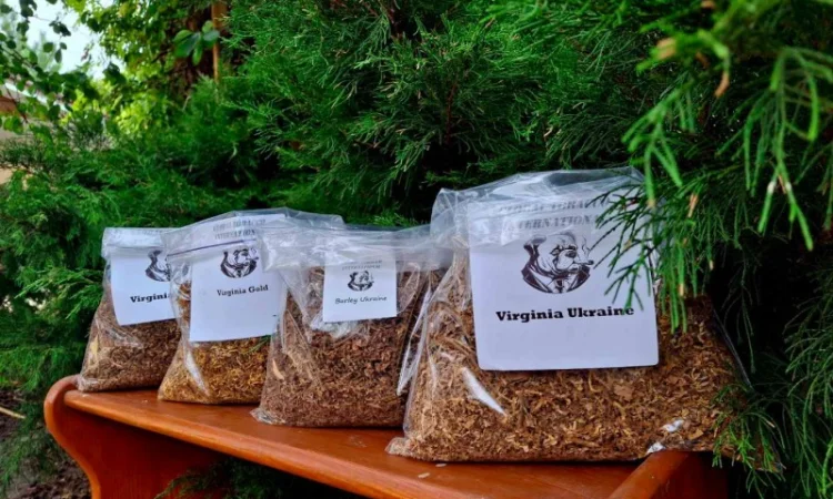 Тютюн высокого качества по лучшим ценам. Гильзы - фото № 5