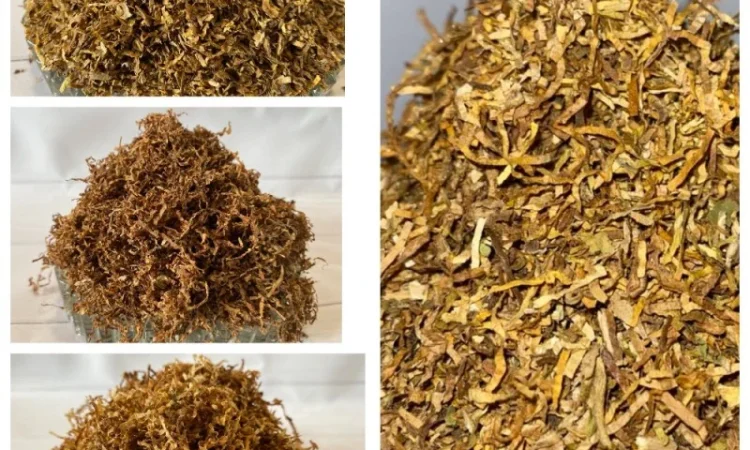 Продажа качественного табака разных сортов - фото № 1