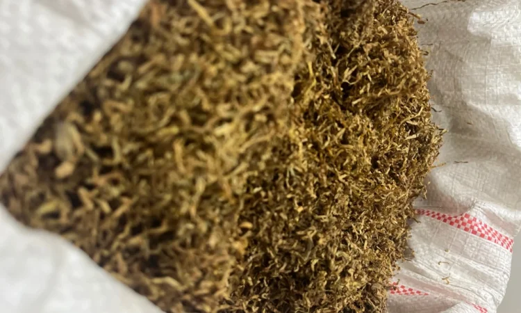 Премиум тютюн Чистый сухой - фото № 2