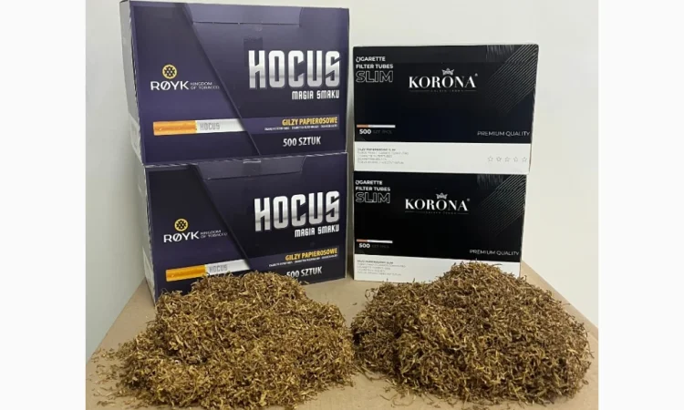 Премиум тютюн Чистый сухой - фото № 3