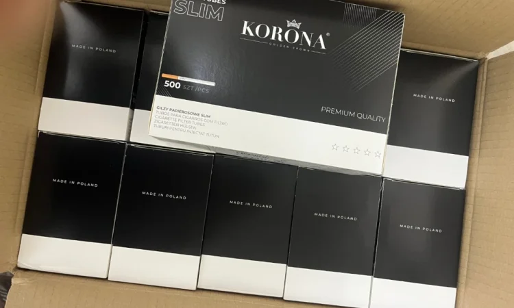 Премиум тютюн Чистый сухой - фото № 4