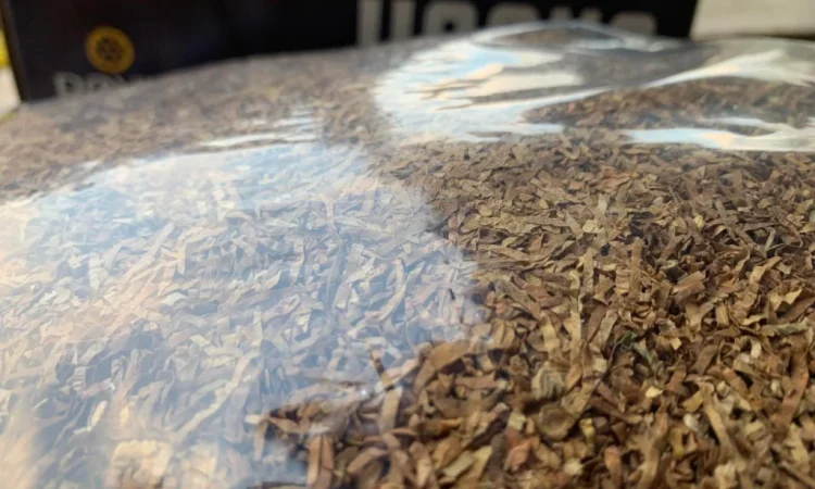 Премиум тютюн Чистый сухой - фото № 5