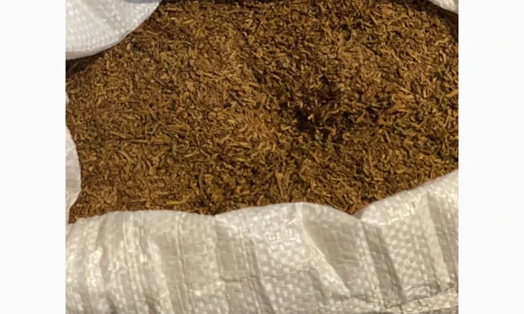 Продажа табака - фото № 2