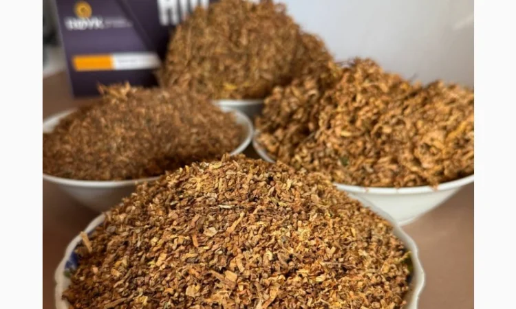 Тютюн легкий та міцний Міленіум в продаже - фото № 1