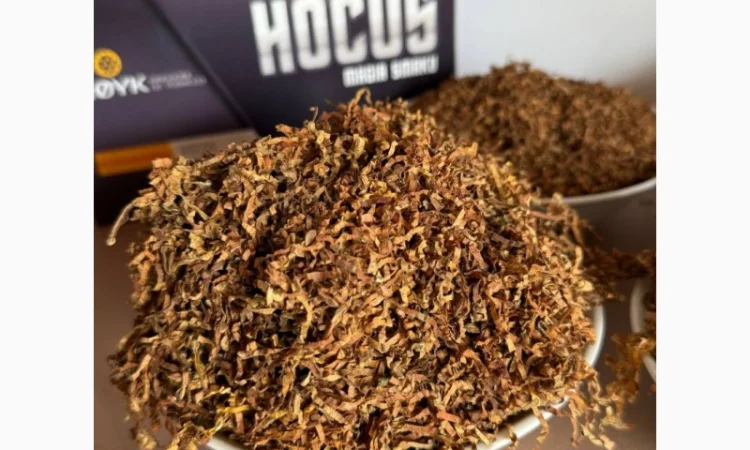 Тютюн легкий та міцний Міленіум в продаже - фото № 5