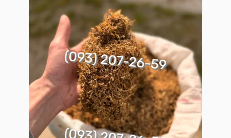 Якісний та ароматний тютюн Вірджинія - фото № 18