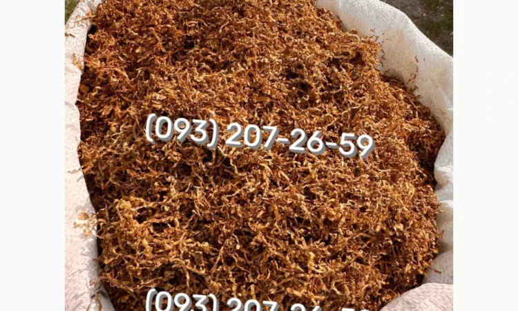 Якісний та ароматний тютюн Вірджинія - фото № 16