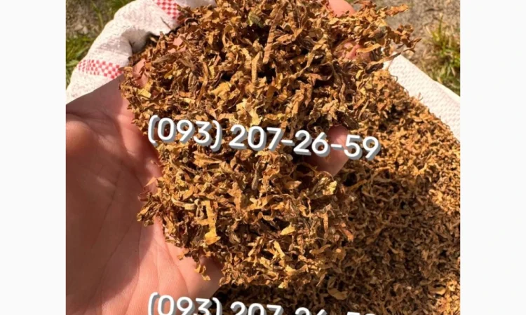 Якісний та ароматний тютюн Вірджинія - фото № 12