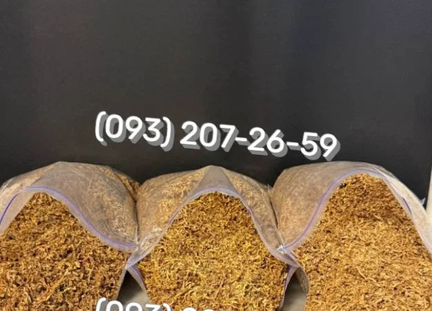 Якісний та ароматний тютюн Вірджинія - фото № 2