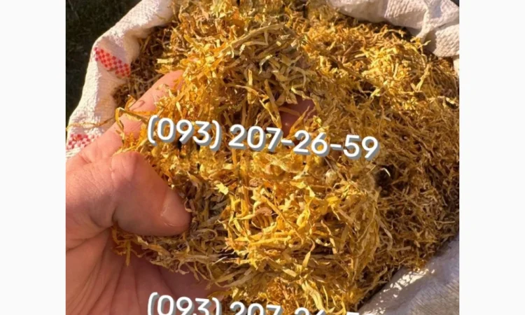 Якісний та ароматний тютюн Вірджинія - фото № 11