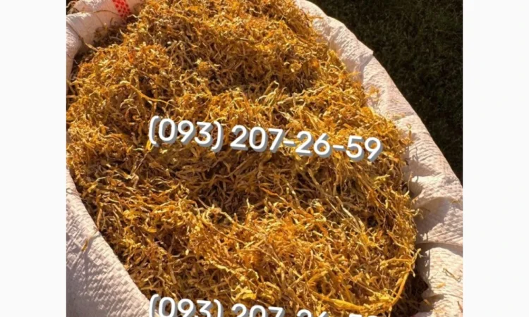 Якісний та ароматний тютюн Вірджинія - фото № 9