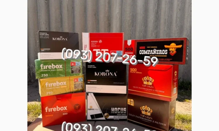 Якісний та ароматний тютюн Вірджинія - фото № 8