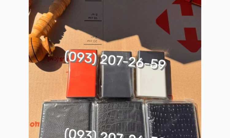 Якісний та ароматний тютюн Вірджинія - фото № 7