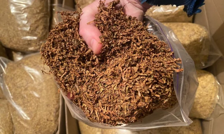 Запах и Чистота Тютюна! Оплата при получении - фото № 1